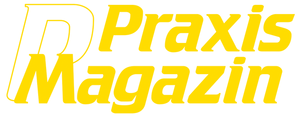 Praxis Magazin Logo